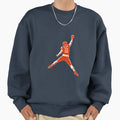 CW Jumpman Sweatshirt - Casual Everyday Wear Men Women - T-Shirt, Sweatshirt, Hoodie