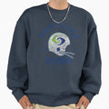 Defunct Series Portland Storm Sweatshirt - Trendy Graphic for Adults - T-Shirt, Sweatshirt, Hoodie