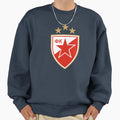 Zvezda Sweatshirt - Graphic Print for Adults - T-Shirt, Sweatshirt, Hoodie