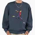 Raphinha Sweatshirt - Fun Novelty Design Men Women - T-Shirt, Sweatshirt, Hoodie