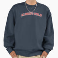 Always Cold Cold Person Gift Gf Sweatshirt - Trendy Graphic for Adults - T-Shirt, Sweatshirt, Hoodie