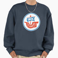 Fc Hansa Rostock Sweatshirt - Streetwear Style Unisex - T-Shirt, Sweatshirt, Hoodie