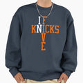 Knicks 5 Sweatshirt - Aesthetic Graphic for Adults - T-Shirt, Sweatshirt, Hoodie