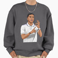 Rodrygo Goes Sweatshirt - Streetwear Style for Adults - T-Shirt, Sweatshirt, Hoodie