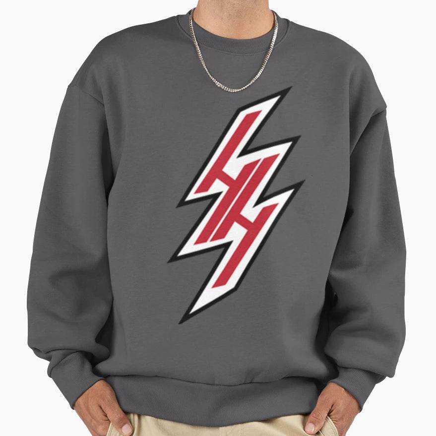 Hentai Haven Line Sweatshirt - Trendy Graphic Men Women - T-Shirt, Sweatshirt, Hoodie