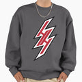 Hentai Haven Line Sweatshirt - Trendy Graphic Men Women - T-Shirt, Sweatshirt, Hoodie