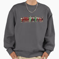 Liverpool Youll Never Walk Alone Sweatshirt - Unique Graphic Men Women - T-Shirt, Sweatshirt, Hoodie