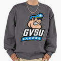 Yes Gvsu Lakers Sweatshirt - Fun Novelty Design Unisex - T-Shirt, Sweatshirt, Hoodie