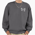 Grim Tw Sweatshirt - Novelty Apparel Men Women - T-Shirt, Sweatshirt, Hoodie