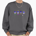 Clubs Come You Blues Sweatshirt - Unique Graphic for Adults - T-Shirt, Sweatshirt, Hoodie