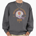 Defunct Series Southern California Sweatshirt - Unique Graphic Men Women - T-Shirt, Sweatshirt, Hoodie