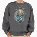 Dynamo Kyiv Sweatshirt - Casual Everyday Wear for Adults - T-Shirt, Sweatshirt, Hoodie