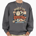 World Cup Generational After 12 Sweatshirt - Novelty Apparel Unisex - T-Shirt, Sweatshirt, Hoodie