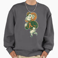 Colorado State University Aggies Logo Sweatshirt - Unique Graphic Men Women - T-Shirt, Sweatshirt, Hoodie