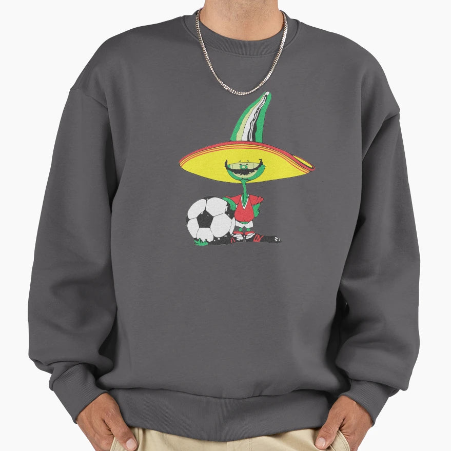 Pique Sweatshirt - Casual Everyday Wear for Adults - T-Shirt, Sweatshirt, Hoodie