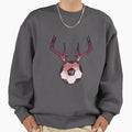 Yellowjackets No Return Logo Sweatshirt - Aesthetic Graphic Men Women - T-Shirt, Sweatshirt, Hoodie