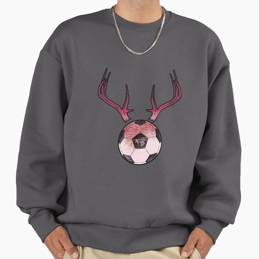 Yellowjackets No Return Logo Sweatshirt - Aesthetic Graphic Men Women - T-Shirt, Sweatshirt, Hoodie