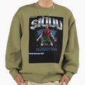 World Cup Last Dance Legend Sweatshirt - Minimalist Print for Adults - T-Shirt, Sweatshirt, Hoodie