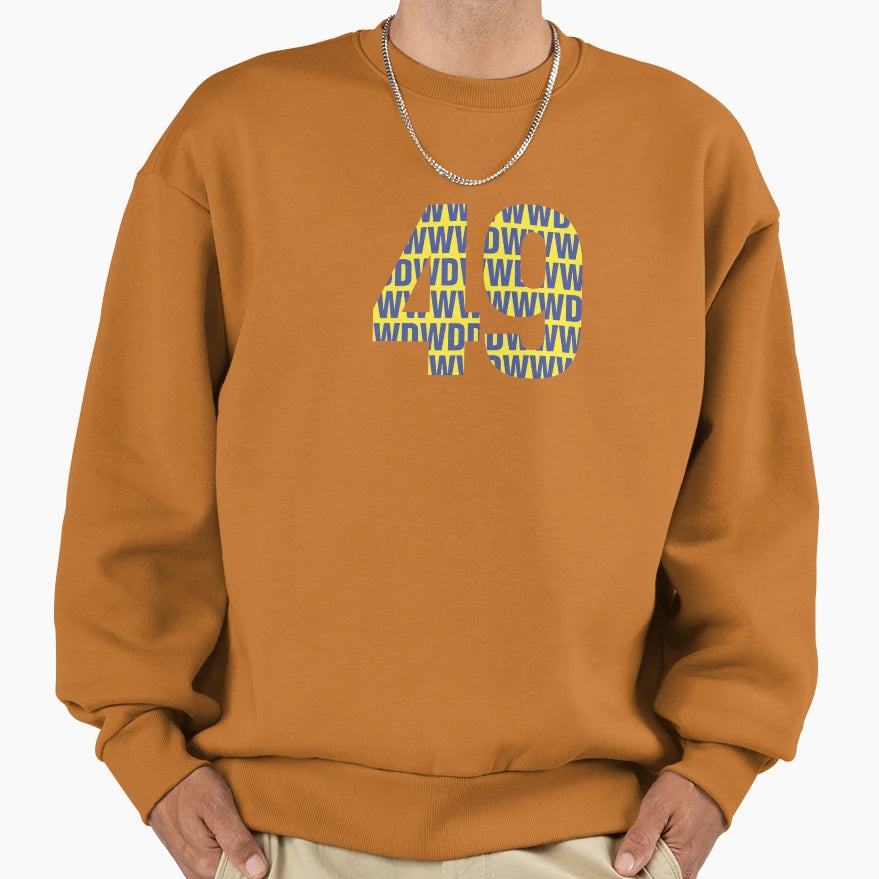 Invincibles Sweatshirt - Trendy Graphic Men Women - T-Shirt, Sweatshirt, Hoodie