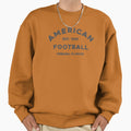 American Football Est 1997 Sweatshirt - Fun Novelty Design Men Women - T-Shirt, Sweatshirt, Hoodie