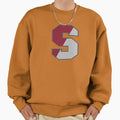 Springfield College Sweatshirt - Minimalist Print Unisex - T-Shirt, Sweatshirt, Hoodie