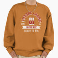 Future Champ Way Unique Sweatshirt - Unique Graphic Men Women - T-Shirt, Sweatshirt, Hoodie