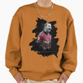 Zlatan Ibrahimovic Ac Milan Sweatshirt - Streetwear Style Unisex - T-Shirt, Sweatshirt, Hoodie