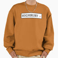Highbury Sweatshirt - Casual Everyday Wear for Adults - T-Shirt, Sweatshirt, Hoodie