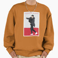 Jurgen Klopp Liverpool Sweatshirt - Casual Everyday Wear for Adults - T-Shirt, Sweatshirt, Hoodie