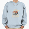 American Football Sweatshirt - Fun Novelty Design Unisex - T-Shirt, Sweatshirt, Hoodie