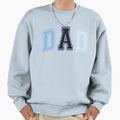 I Love Dad Sweatshirt - Aesthetic Graphic Unisex - T-Shirt, Sweatshirt, Hoodie