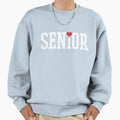 Senior Sweatshirt - Graphic Print for Adults - T-Shirt, Sweatshirt, Hoodie