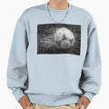 Soccer Ball Sweatshirt - Streetwear Style for Adults - T-Shirt, Sweatshirt, Hoodie