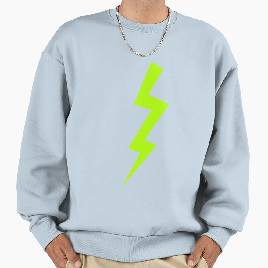 Spaceman Spiff Logo Sweatshirt - Custom Art Print for Adults - T-Shirt, Sweatshirt, Hoodie