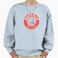 Buffalo Is 1960 Sweatshirt - Custom Art Print for Adults - T-Shirt, Sweatshirt, Hoodie