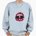 Springfield College Sweatshirt - Custom Art Print for Adults - T-Shirt, Sweatshirt, Hoodie