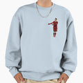 Bobby Firmino Sweatshirt - Fun Novelty Design Men Women - T-Shirt, Sweatshirt, Hoodie