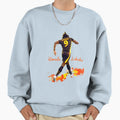 Romelu Lukaku Sweatshirt - Aesthetic Graphic Men Women - T-Shirt, Sweatshirt, Hoodie