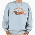 Tis Season Sweatshirt - Minimalist Print Men Women - T-Shirt, Sweatshirt, Hoodie