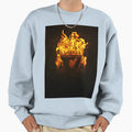 Liverpool Sweatshirt - Graphic Print Men Women - T-Shirt, Sweatshirt, Hoodie