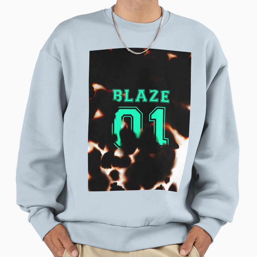 Summer G71N190264 Sweatshirt - Custom Art Print Unisex - T-Shirt, Sweatshirt, Hoodie