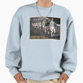 Lisbon Lions Walkout Sweatshirt - Unique Graphic for Adults - T-Shirt, Sweatshirt, Hoodie