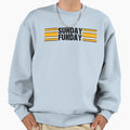 Sunday Funday Sweatshirt - Graphic Print Unisex - T-Shirt, Sweatshirt, Hoodie