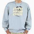 Soccer Soccer Fan Gift Sweatshirt - Streetwear Style Men Women - T-Shirt, Sweatshirt, Hoodie