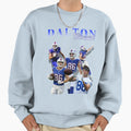 Dalton Kincaid Sweatshirt - Custom Art Print Unisex - T-Shirt, Sweatshirt, Hoodie