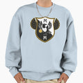 Montrose Sport Logo Sweatshirt - Casual Everyday Wear for Adults - T-Shirt, Sweatshirt, Hoodie