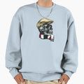 We Are Faithful Until Death Sweatshirt - Graphic Print Unisex - T-Shirt, Sweatshirt, Hoodie