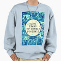 10 000 Years Sunday Football Sweatshirt - Fun Novelty Design Unisex - T-Shirt, Sweatshirt, Hoodie