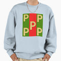 Power Preach Sweatshirt - Unique Graphic for Adults - T-Shirt, Sweatshirt, Hoodie