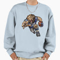 Lions00 Touchdown Detroit Sweatshirt - Unique Graphic for Adults - T-Shirt, Sweatshirt, Hoodie